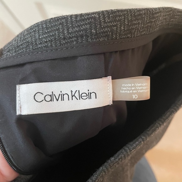 Calvin Klein Skirt - Picture 3 of 3